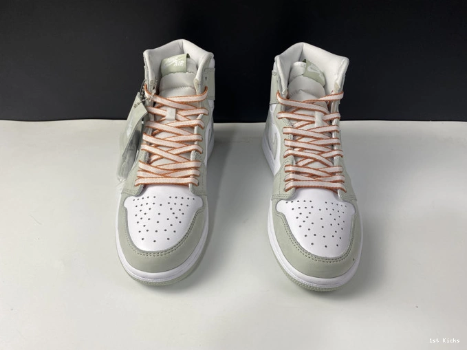 High 1 OG Air CD0461-002 Jordan Seafoam 0616